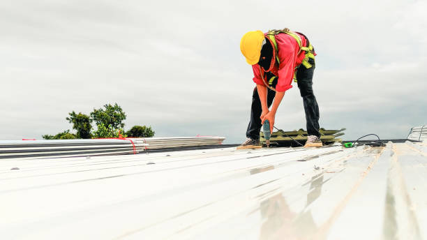 Best Rubber Roofing (EPDM, TPO)  in Gambrills, MD